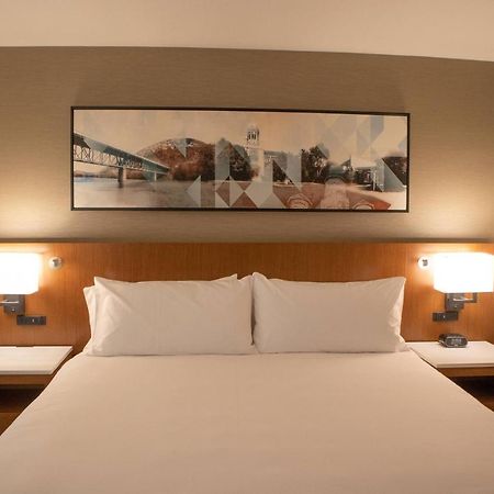 Delta Hotels By Marriott Allentown Lehigh Valley Fogelsville Extérieur photo