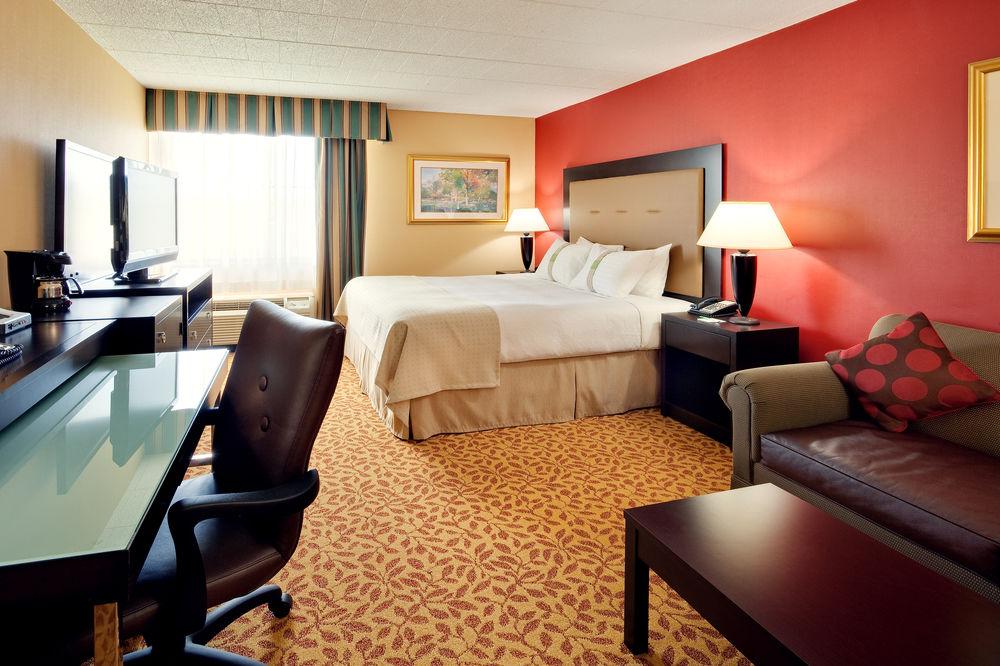 Delta Hotels By Marriott Allentown Lehigh Valley Fogelsville Extérieur photo