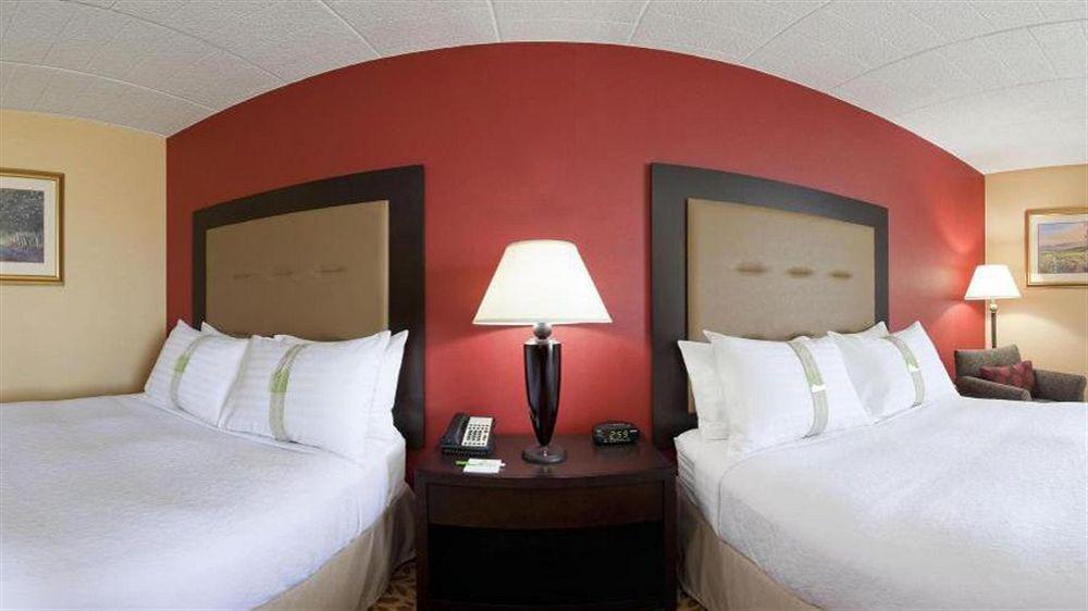 Delta Hotels By Marriott Allentown Lehigh Valley Fogelsville Extérieur photo