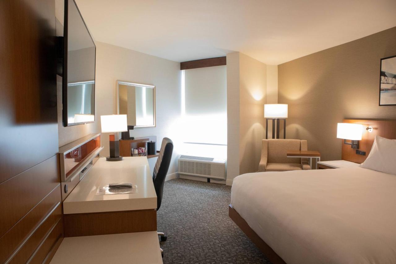 Delta Hotels By Marriott Allentown Lehigh Valley Fogelsville Extérieur photo