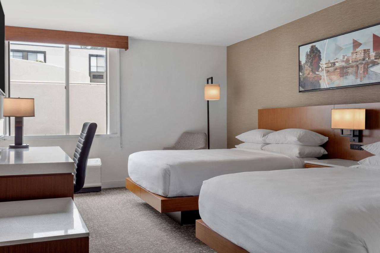 Delta Hotels By Marriott Allentown Lehigh Valley Fogelsville Extérieur photo