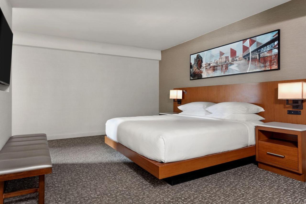 Delta Hotels By Marriott Allentown Lehigh Valley Fogelsville Extérieur photo