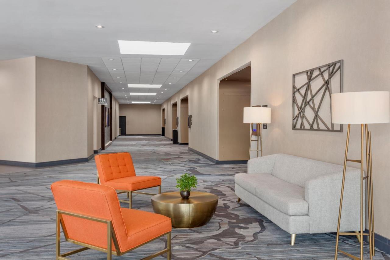 Delta Hotels By Marriott Allentown Lehigh Valley Fogelsville Extérieur photo