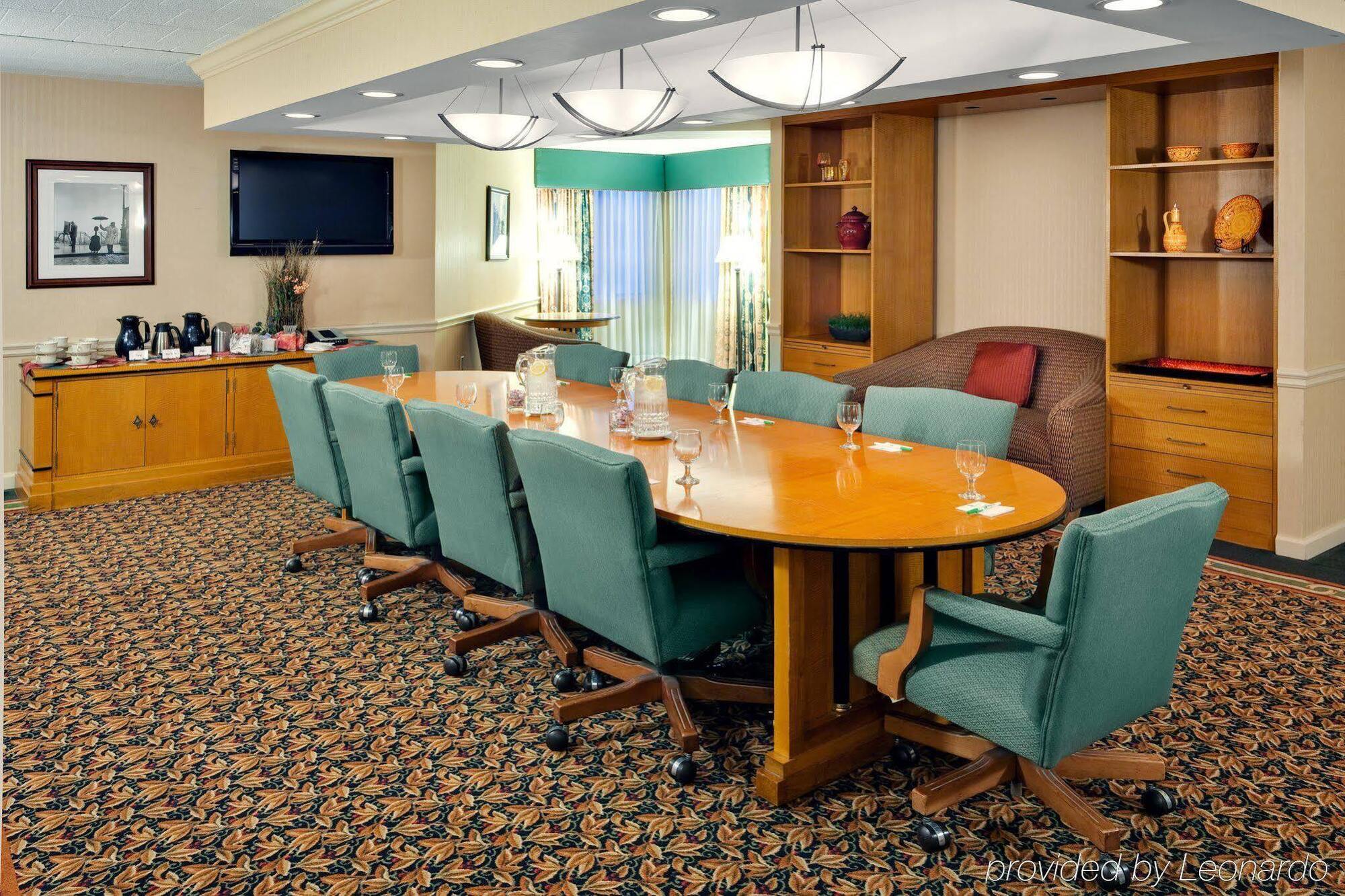 Delta Hotels By Marriott Allentown Lehigh Valley Fogelsville Extérieur photo