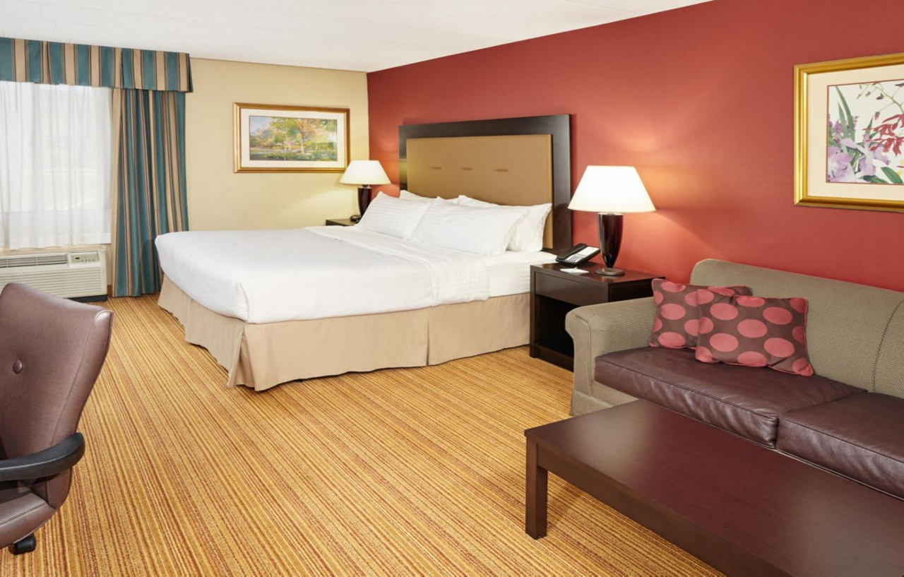 Delta Hotels By Marriott Allentown Lehigh Valley Fogelsville Extérieur photo