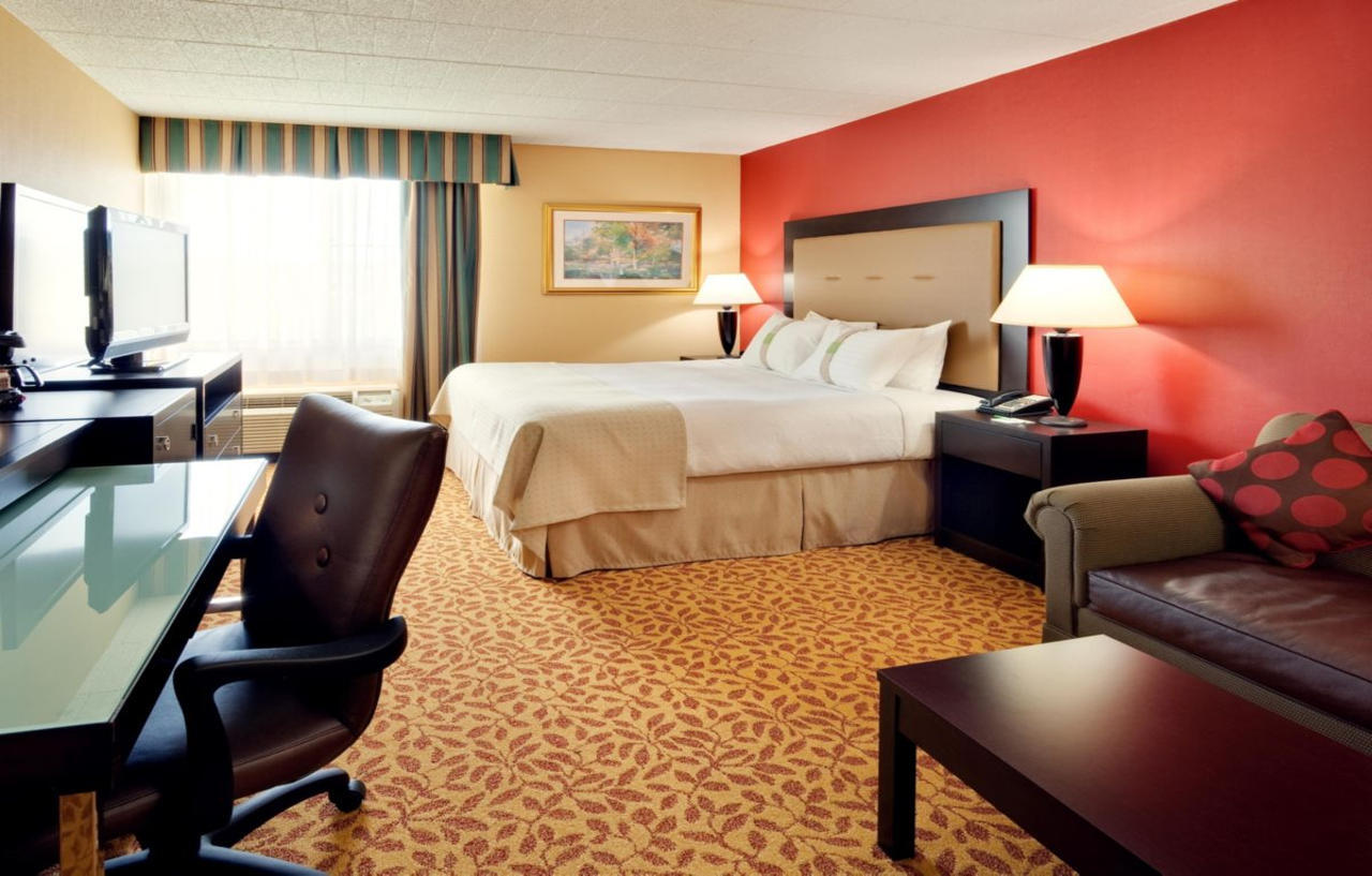 Delta Hotels By Marriott Allentown Lehigh Valley Fogelsville Extérieur photo